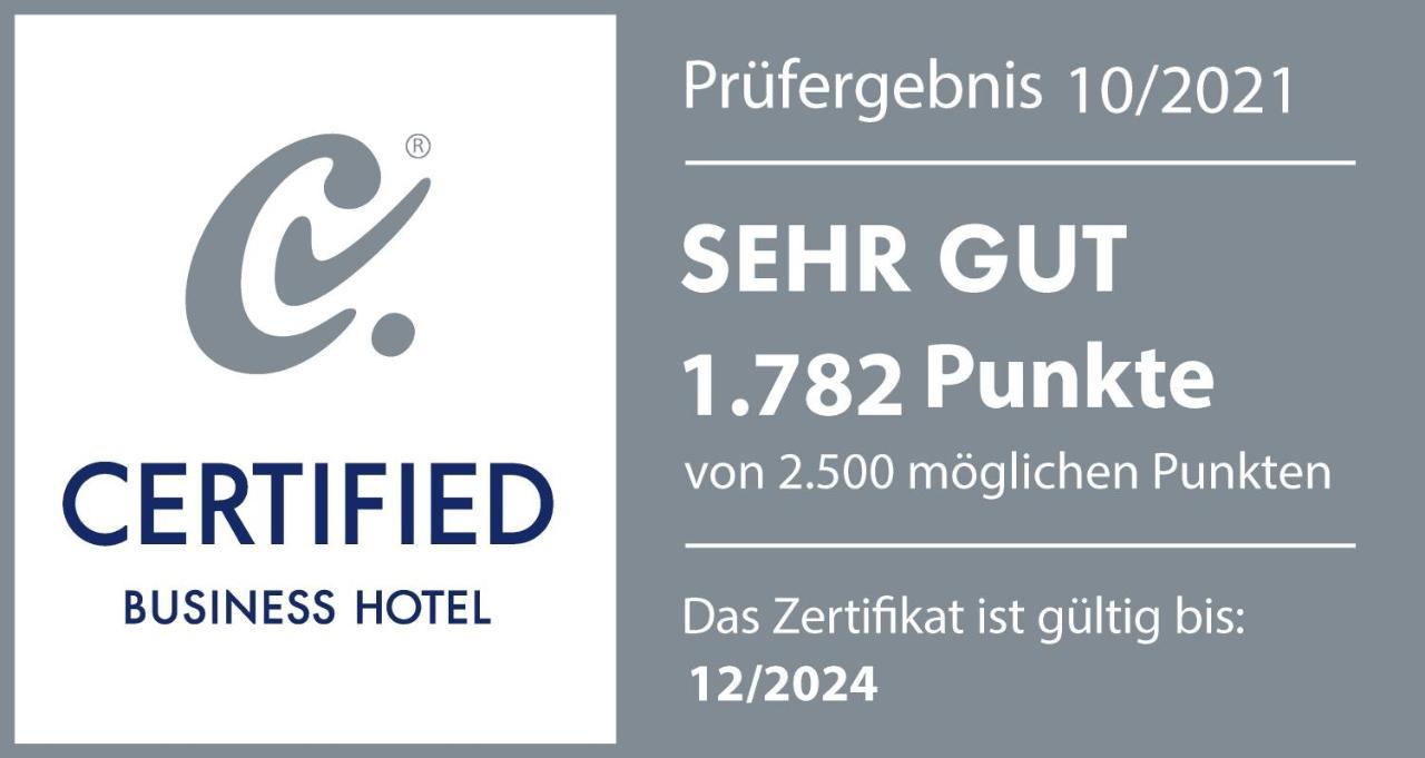 Der Linslerhof - Hotel, Restaurant, Events & Natur Überherrn Exterior foto