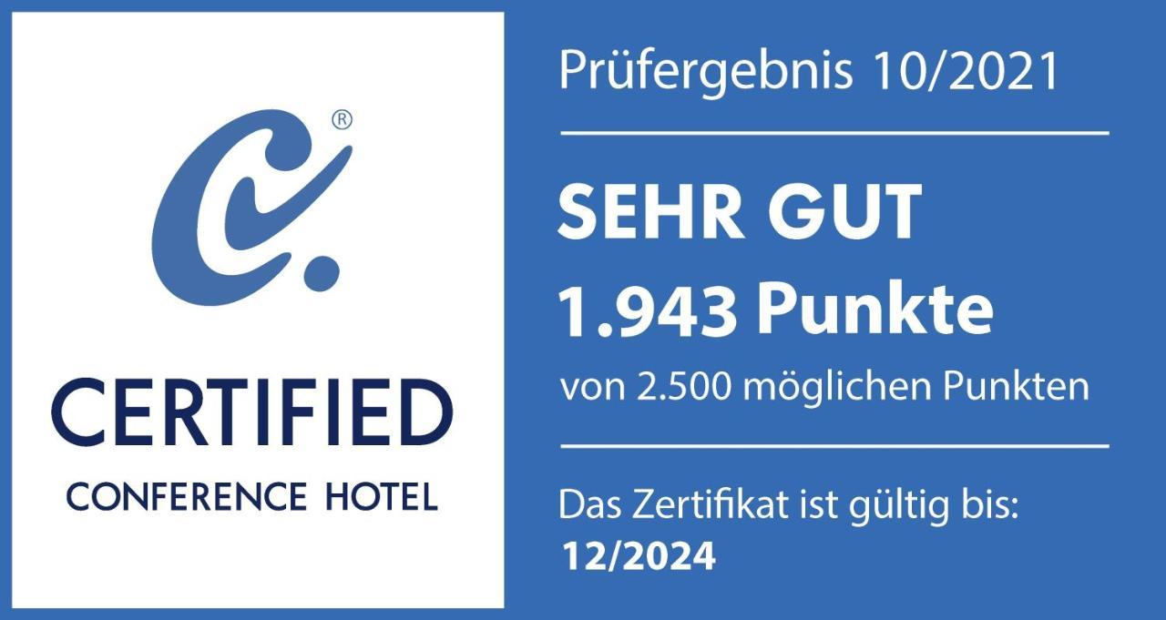 Der Linslerhof - Hotel, Restaurant, Events & Natur Überherrn Exterior foto