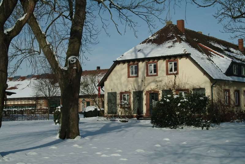 Der Linslerhof - Hotel, Restaurant, Events & Natur Überherrn Exterior foto