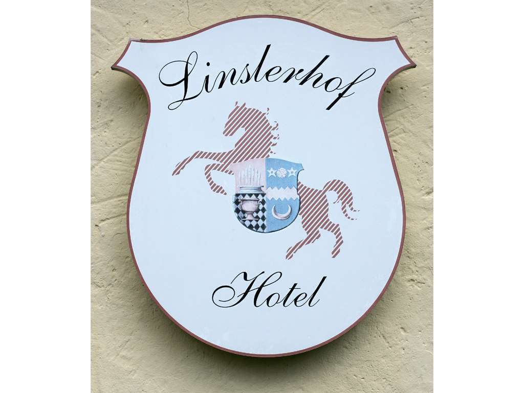 Der Linslerhof - Hotel, Restaurant, Events & Natur Überherrn Exterior foto