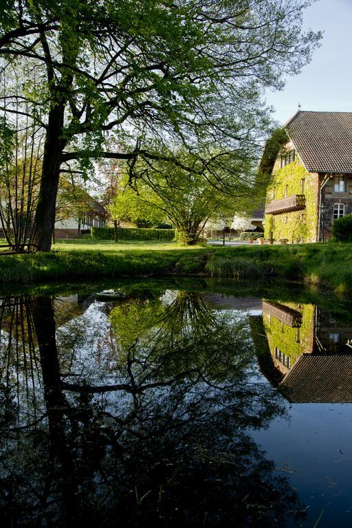 Der Linslerhof - Hotel, Restaurant, Events & Natur Überherrn Exterior foto